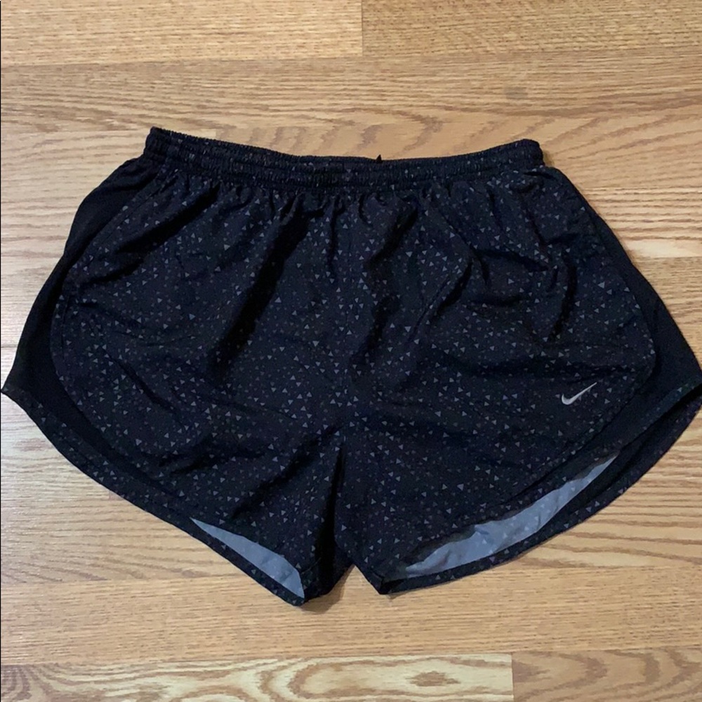 Nike Dri-Fit Dry Tempo Shorts